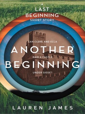 cover image of Another Beginning